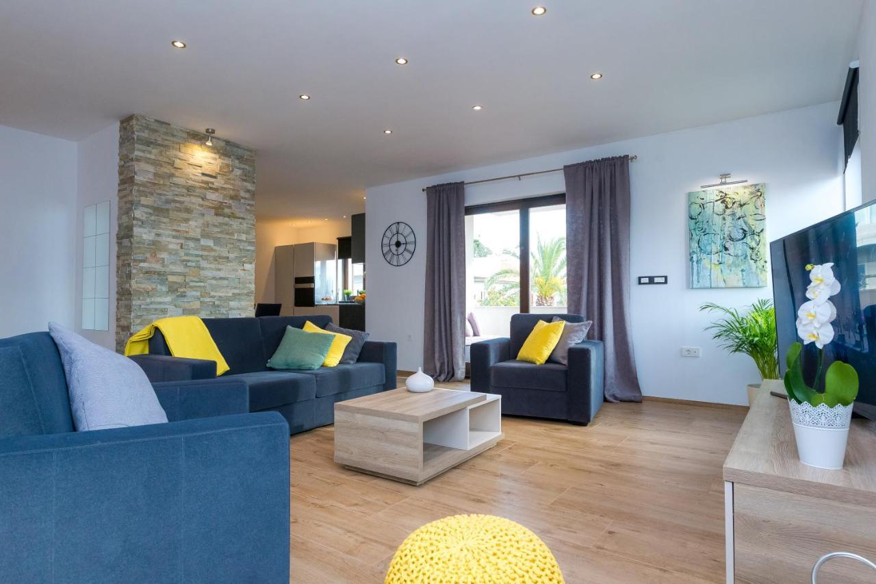 Appartement Magnolia